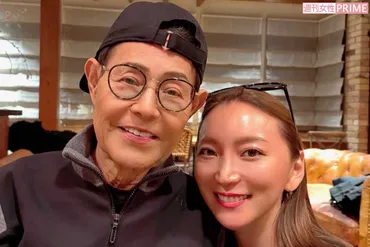 加藤茶の妻・綾菜「正しい知識を持ちたかった」゛シニア健康 ...