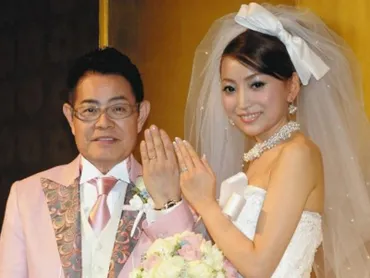 加藤茶の結婚歴と前妻の離婚理由