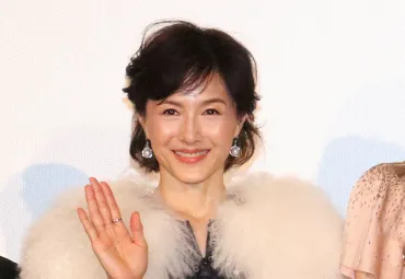 水野真紀 スタジオ驚く告白「息子が全国大会の常連」 お宝の査定 ...