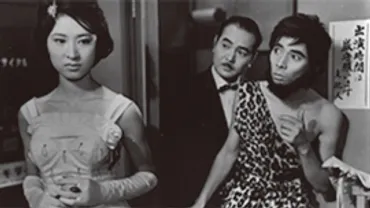 生誕百年 喜劇映画の名手 瀬川昌治