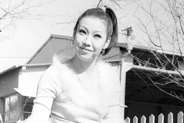 衝撃の自動車転落事故から31年…不世出の女優・太地喜和子の ...