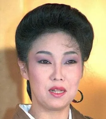 太地喜和子の死因は事故!藪の中の黒猫!白い巨塔!志村けんの大ファンだった?