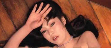 太地喜和子
