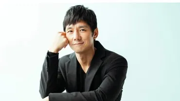 西島秀俊は八王子のどこ出身？実家は小学校や幼稚園近くで子供 ...