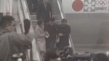 戦地・グアムから奇跡の生還を果たした元日本兵・横井庄一さんに熱狂した1972年2月2日。見つかった横井さんのカルテに記録されていたものは!?