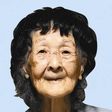 横井美保子さん死去元日本兵・庄一さん妻:東京新聞デジタル