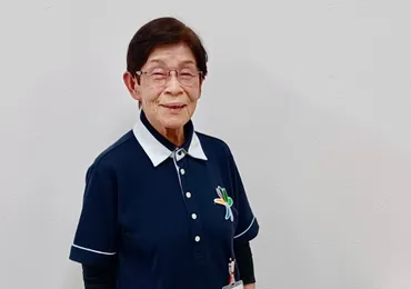 ユニーク看護師細井恵美子歳現役ナースハートネット出演│アクティブナース図鑑