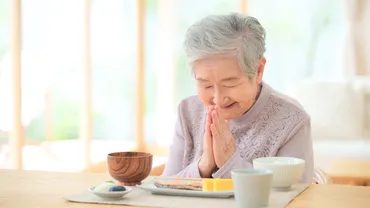 歳・現役介護職員の健康に働くための＜食事の秘訣＞とは。「誰かの健康法を真似るのではなく、自分の体と相談しながら考えて」歳、支えあって生きていく。