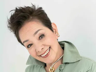 浜美枝さんの生き方とは？女優からライフコーディネーターへ、変化を恐れず自分らしく生きる秘訣とは？浜美枝、82歳の現在。女優引退後のライフスタイルと、これからの展望