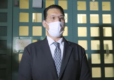 元豊真将が錣山部屋を継承、昨年１２月に元寺尾死去で師匠を代行 ...