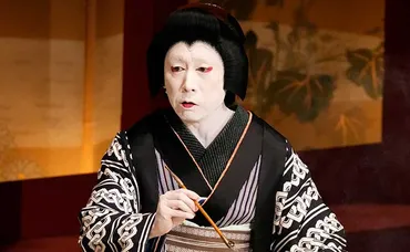 寺島しのぶ、歌舞伎座への挑戦と家族愛：舞台女優としての軌跡とは？寺島しのぶ、歌舞伎座『文七元結物語』への挑戦と、舞台裏の葛藤