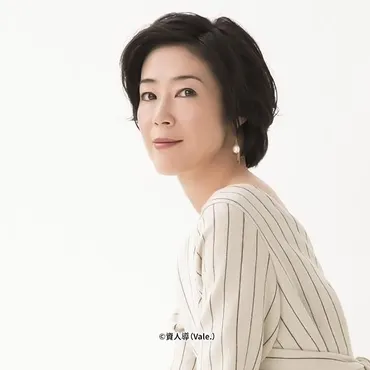 寺島しのぶ（女優） 