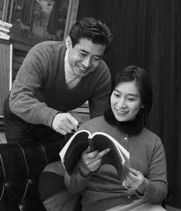 高島忠夫さんと寿美花代夫婦の軌跡を振り返る：出会いから最期まで、おしどり夫婦の愛の物語？高島忠夫さんと寿美花代：芸能界を代表するおしどり夫婦の愛と絆