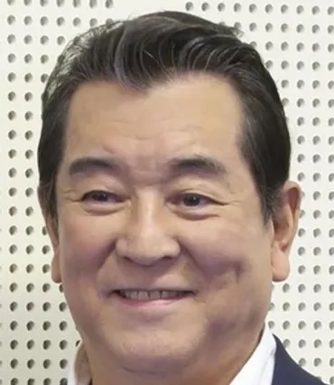 加山雄三の長男は花火師の池端信宏！長女は元料理研究家の梓真悠子！