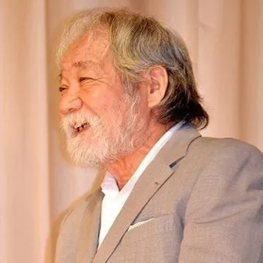 常田富士男：プロフィール・作品情報・最新ニュース