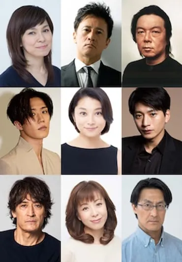 常田富士男追悼公演として、別役実「カンガルー」を上演