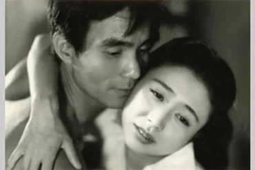 乙羽信子と新藤兼人の愛の軌跡とは？夫婦の絆と女優としての魅力に迫る映画女優 乙羽信子の生涯と新藤兼人監督との愛