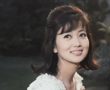 石坂浩二と妻の加藤真理は略奪婚？加賀まりこは元カノ＆浅丘 ...