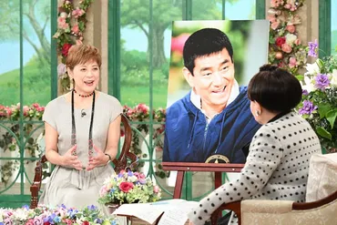 テレ朝POST » 高倉健さんが亡くなり10年。養女・小田貴月が語る ...