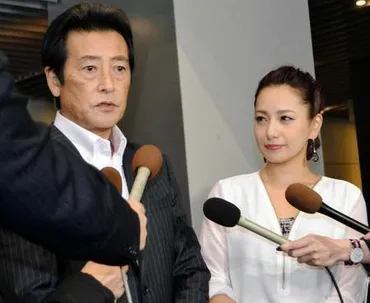 三船美佳、神田との交際報道は「ガセ」/芸能/デイリースポーツ ...