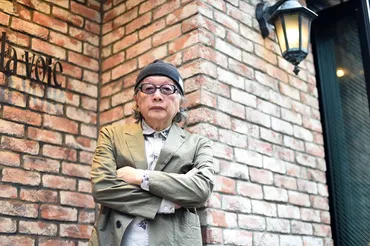 情熱人：小説、民芸品店の先に――ねじめ正一さん