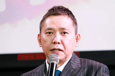 太田光、『星野源ANN』後任にAdoを猛プッシュ ニッポン放送社長 ...