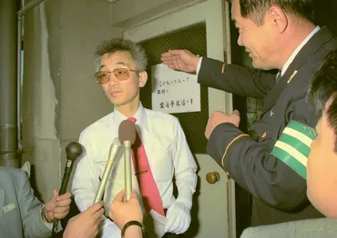 横山やすし、破天荒人生とは？息子が語る父の姿とは？木村一八が語る、父・横山やすし