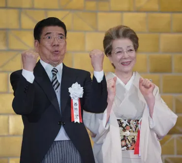 記事全文】西川きよし 伝説の漫才コンビ・やすきよ結成の陰に ...