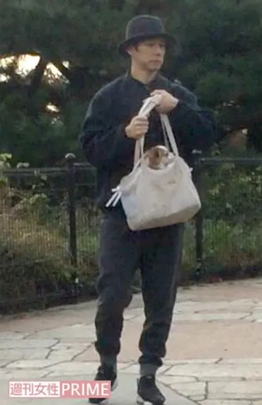 芸能人の小学校受験事情：合格の秘訣とは？(疑問形？)西島秀俊さんの長男、慶應義塾幼稚舎に合格