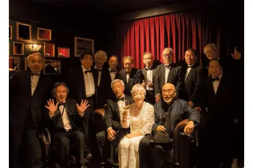 大御所ぞろい！【中尾ミエさん79歳の誕生日パーティー】に ...