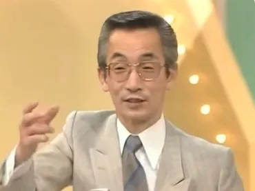 横山やすしの本当の死因とは？数々の伝説や息子・年収や事件 ...