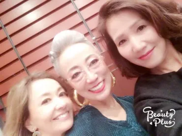 加藤タキさんから学ぶ「自分らしく、凛として輝いて生きる」方法 ...