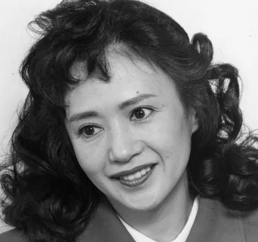 20年前「花より男子」で鉄の女・母役好演…今度は〝90歳 ...