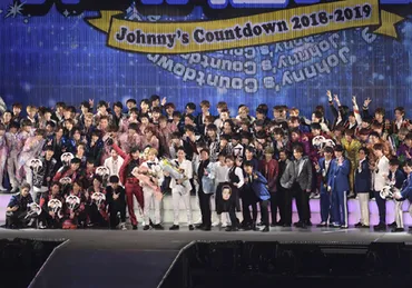 ジャニーさん家族葬、集合写真の撮影裏話に「泣ける」「ありがとう」の声上がる