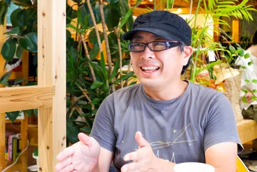 CGが好きじゃないから生き残れてる」糸島のCGディレクターが超有名 ...