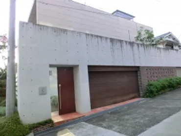 沢田研二の自宅と湧水を横浜山手で探訪（１）：沢田研二・岡田准一の ...