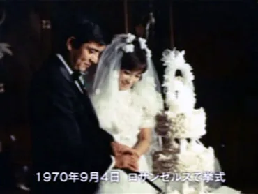 松本めぐみの現在は卒婚を卒業？加山雄三と自立型ケアハウスに入居？ 