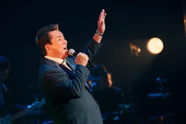 加山雄三、コンサート活動からの引退を発表（コメントあり / 動画あり ...