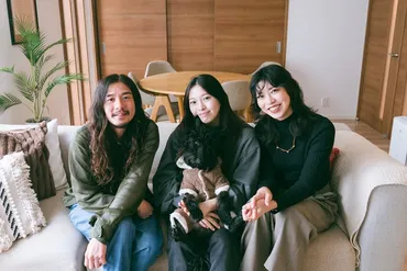 子どもたちを真ん中に、会話を重ねて家族になっていく。再婚後に関係を育んできた「ステップファミリー」である飯髙家の歩み 