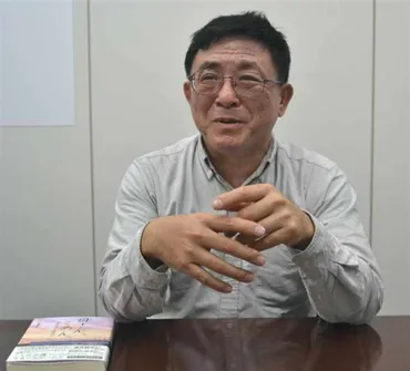 「母さん、ごめん」50代独身男性の奮闘記に共感 著者に聞く介護の実態 