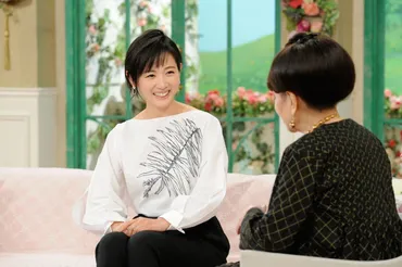 テレ朝POST » 「父親がいる家族の形」を知らない高島彩。夫の子育て姿を見て感じる事とは？