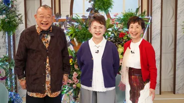 女優・加賀まりこ登場！魅力満載の「自由」なトークは必見『鶴瓶ちゃんとサワコちゃん～昭和の大先輩とおかしな２人～』第63回ゲスト：加賀まりこ  4月6日（月）よる9時00分～ BS12 トゥエルビで放送 