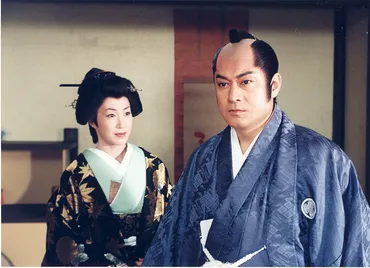 まるでハリウッド映画！？松平健が演じるかつてない吉宗が活躍する「暴れん坊将軍 800回記念新春スペシャル」