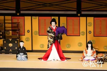 春の歌舞伎座に多彩なドラマそろう、「四月大歌舞伎」開幕（舞台写真あり） 