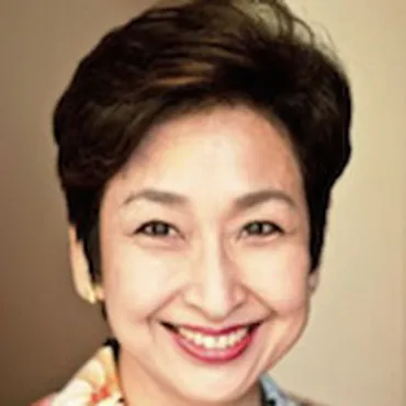 土田早苗 女優人生を振り返る！時代劇から現在までの軌跡とは？輝き続ける女優、土田早苗の魅力とは