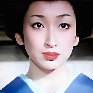 あなたが好きな時代劇女優は誰ですか?私は『大江戸捜査網』の「稲妻お竜」こと、土... 