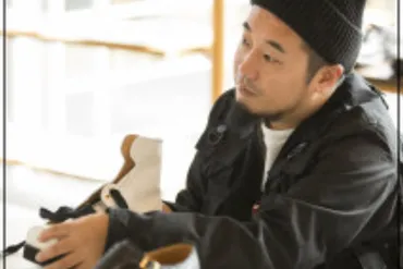 西田尚美の旦那・竹ヶ原敏之介はイケメン靴デザイナー！子供も調査！