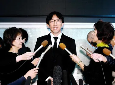 藤村俊二さん長男会見【一問一答】最後の会話は「親父でいてくれてありがとう」/芸能/デイリースポーツ online