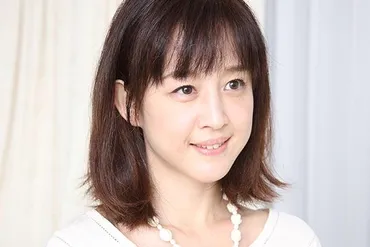 相田翔子 司葉子と同居！結婚8年でも続ける「姑への気配り」 