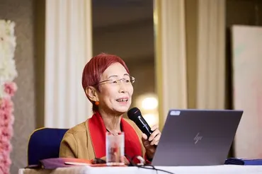 上野千鶴子氏が語る「おひとりさま」の老後：現状と課題、そして「在宅ひとり死」とは？「おひとりさま」の最期を考える - 上野千鶴子氏の提言